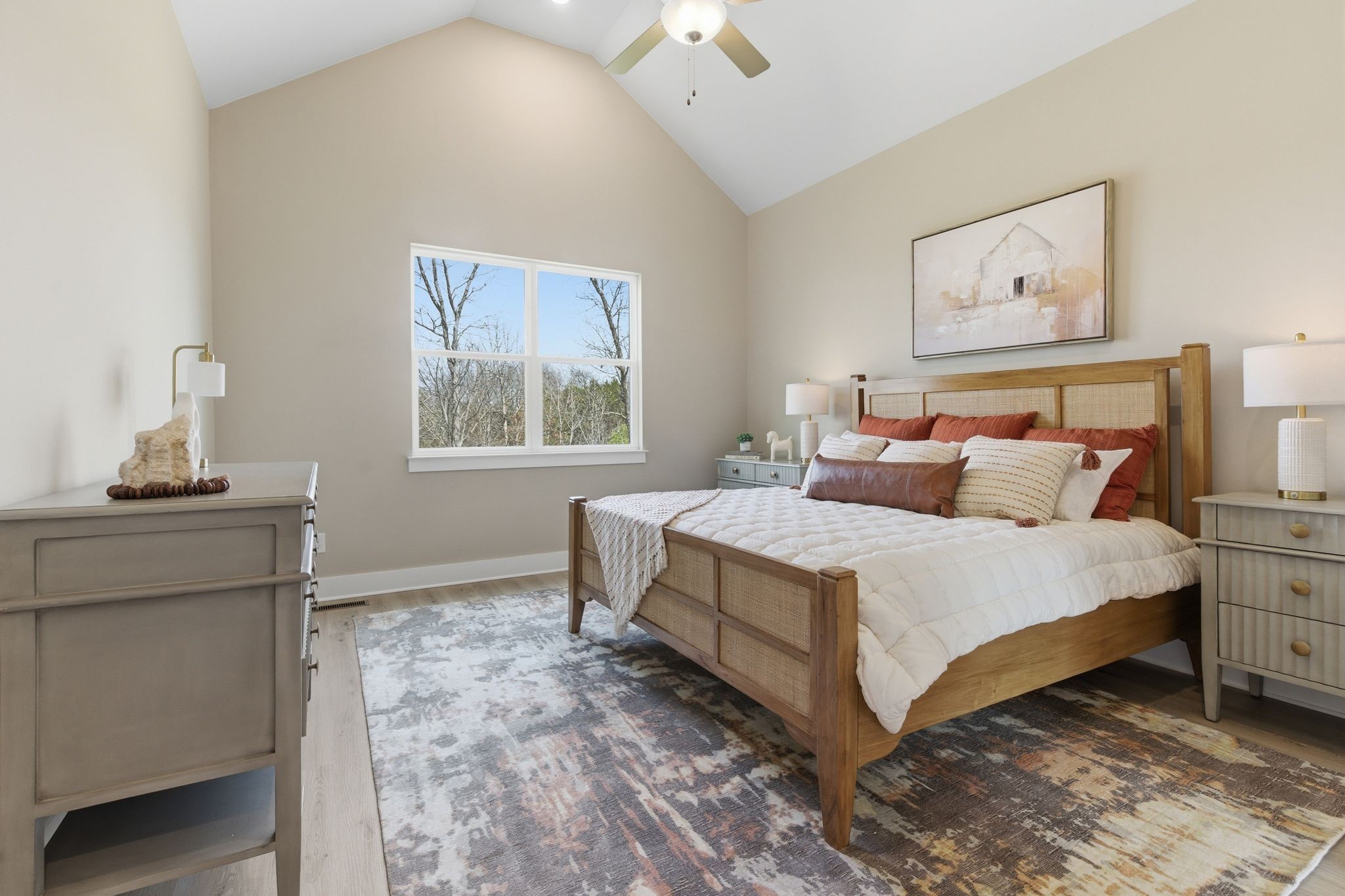 808 Saddle Ridge Drive Old Hickory, TN 37138 - Photo 15 of 48