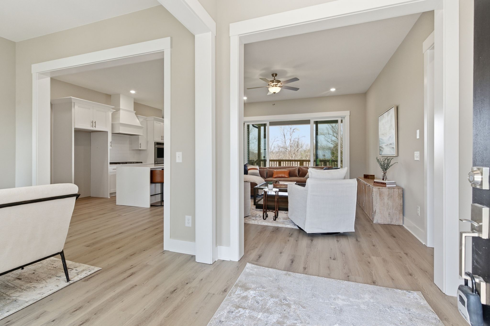808 Saddle Ridge Drive Old Hickory, TN 37138 - Photo 3 of 48