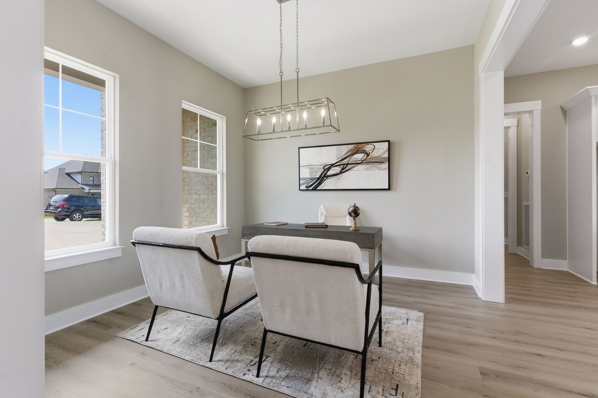 808 Saddle Ridge Drive Old Hickory, TN 37138 - Photo 4 of 48
