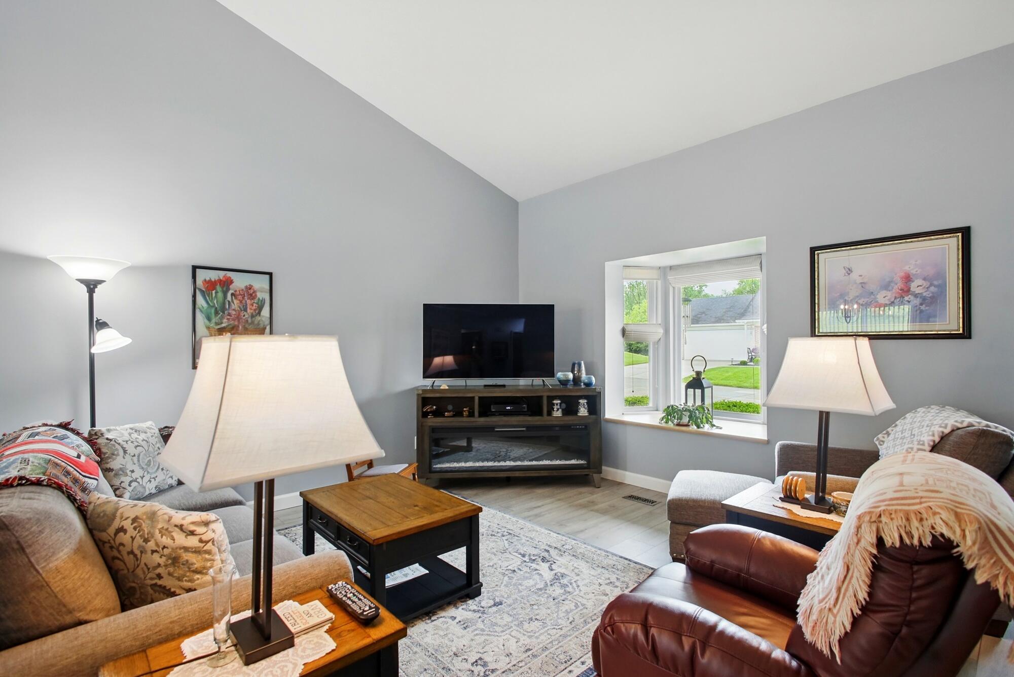 1264 Pheasant Run, Unit 74 Springfield, OH 45503 - Photo 6 of 32