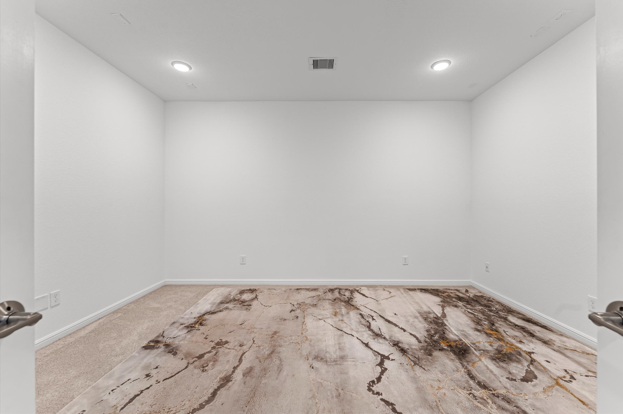 8210 Rimini Cove Court Richmond, TX 77407 - Photo 32 of 42 a view of empty room