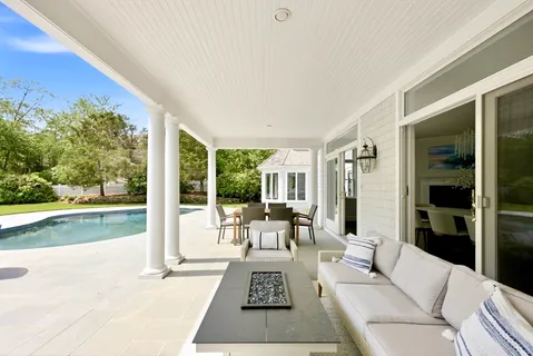 $6,350,000 | 375 Baxter Neck Road, Barnstable, MA 02648