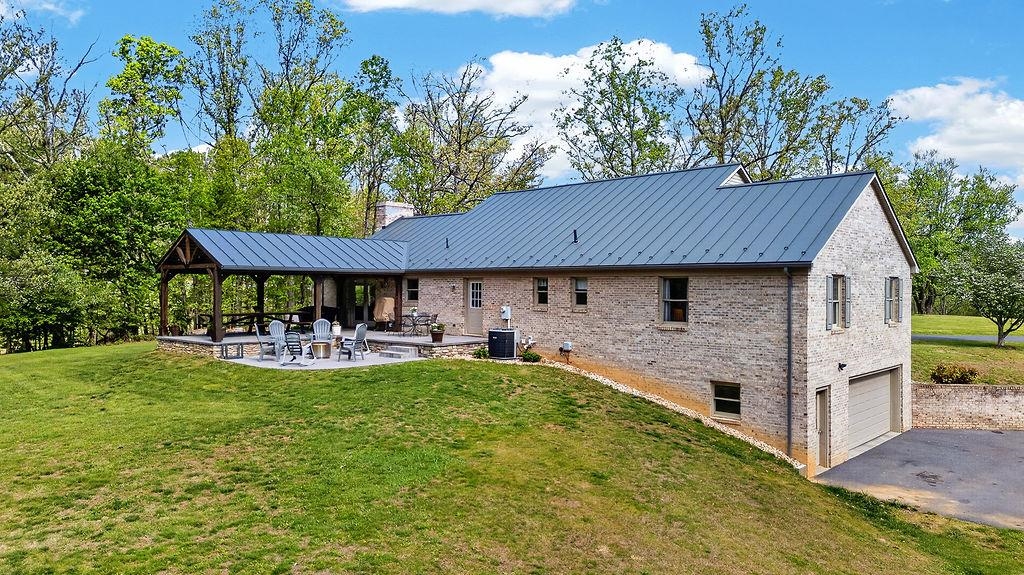 576 Vinegar Hill Road Churchville, VA 24421 - Photo 53 of 53 Gallery Image 53