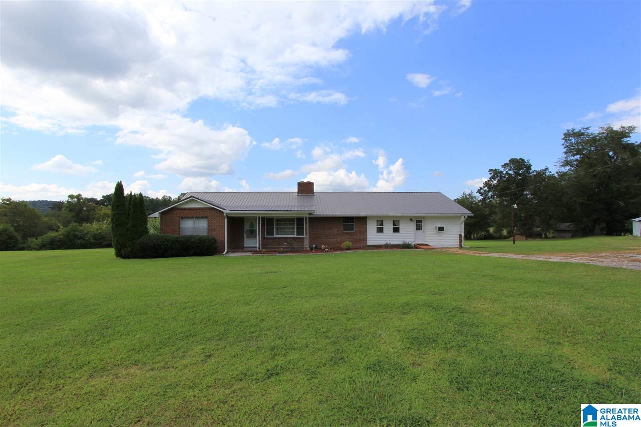 2861 Wellington Road Wellington, AL 36279 - Photo 49 of 50 Gallery Image 49