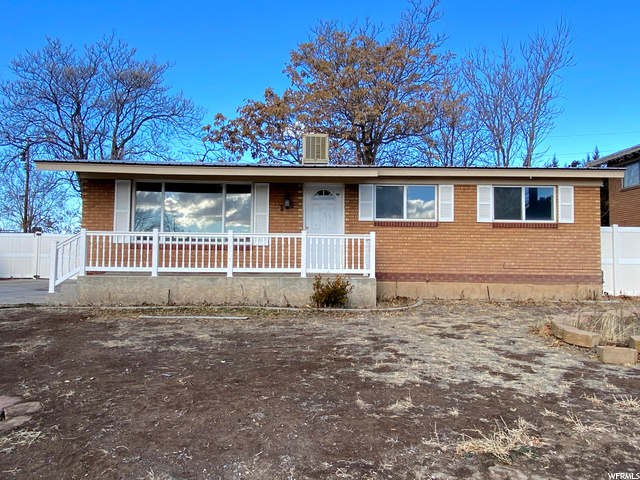336 West 800 North Sunset, UT 84015 - Photo 1 of 1