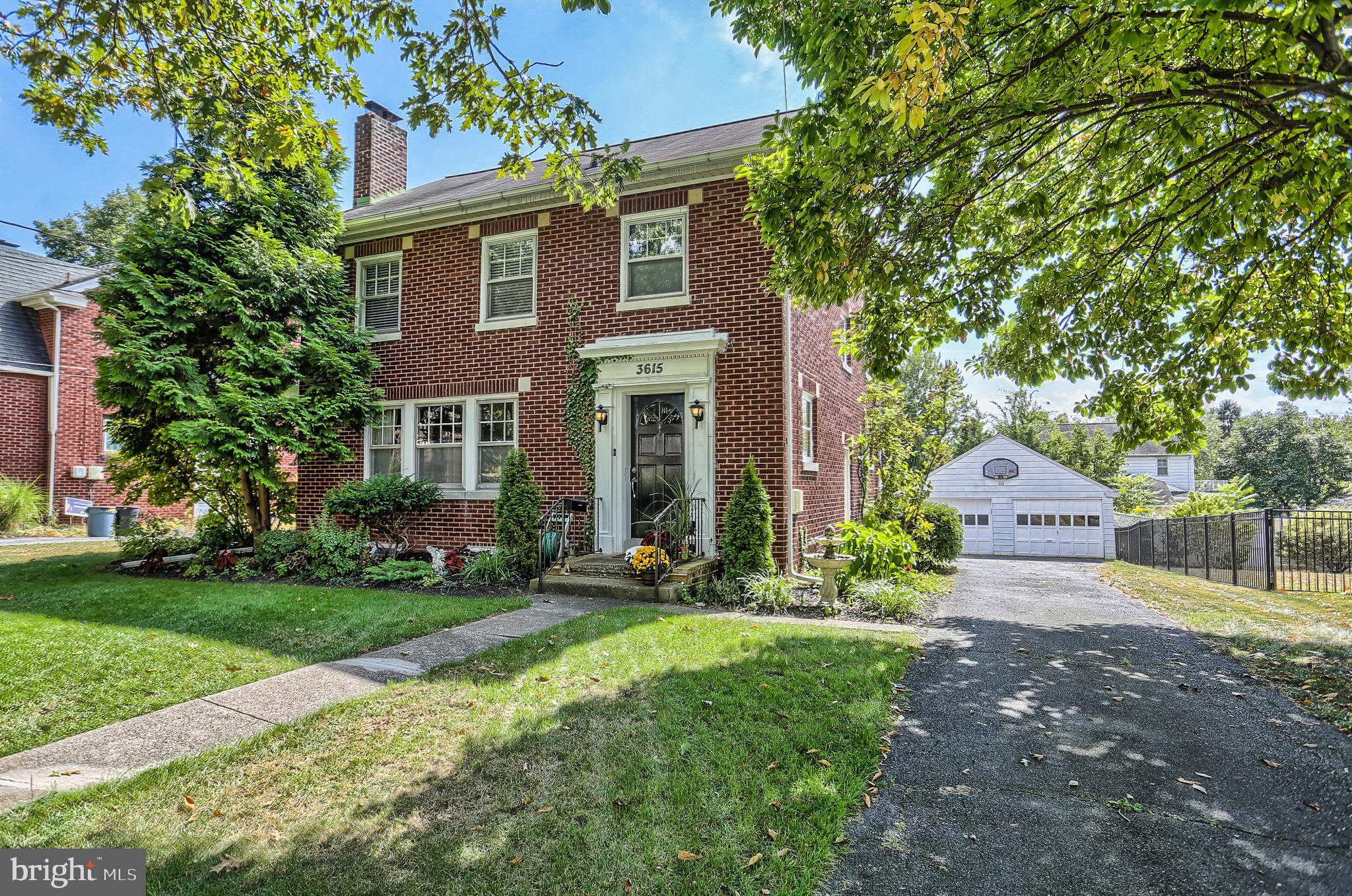 3615 Cloverfield Road Harrisburg, PA 17109 - Photo 1 of 38 Welcome Home!