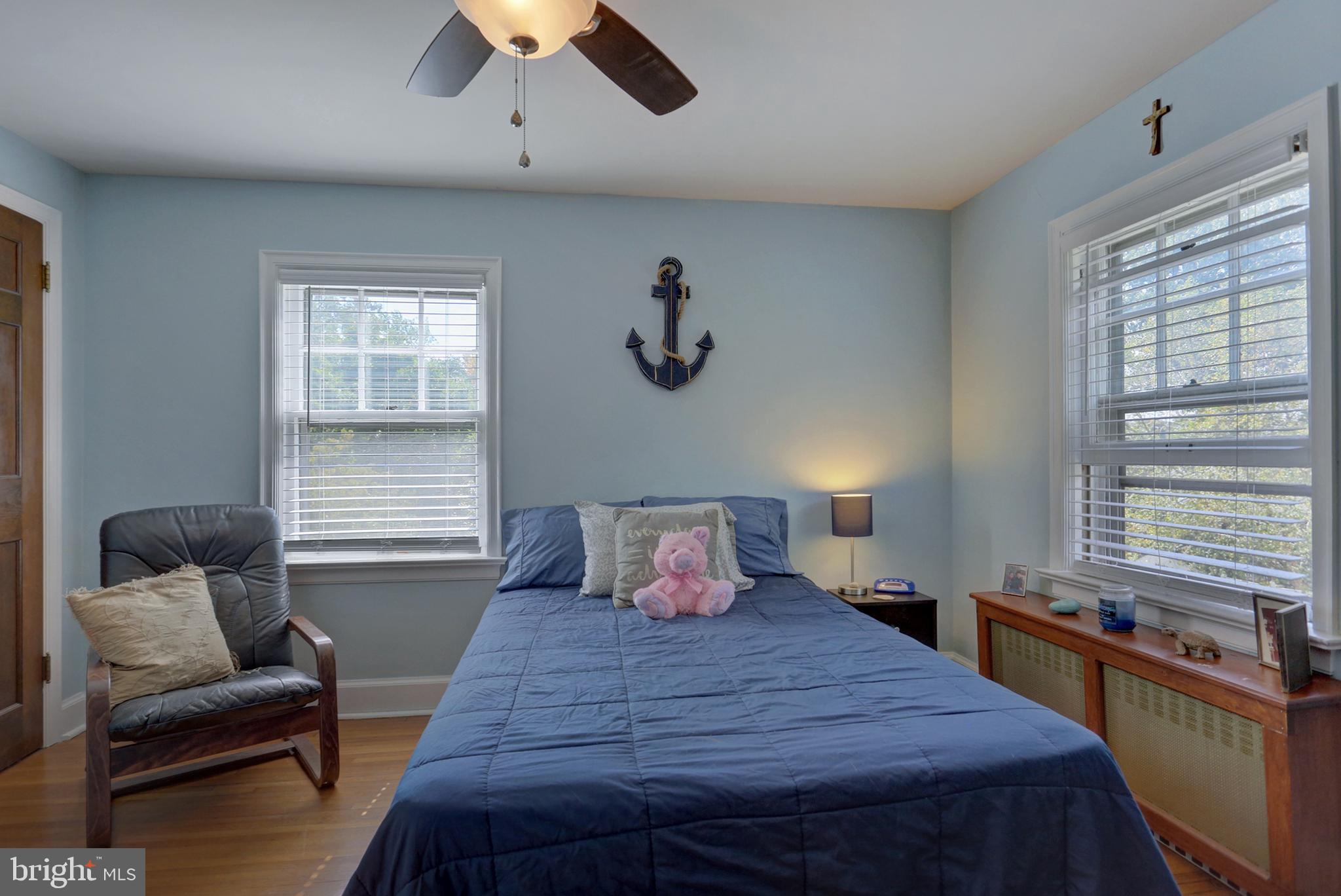 3615 Cloverfield Road Harrisburg, PA 17109 - Photo 19 of 38 2nd bedroom