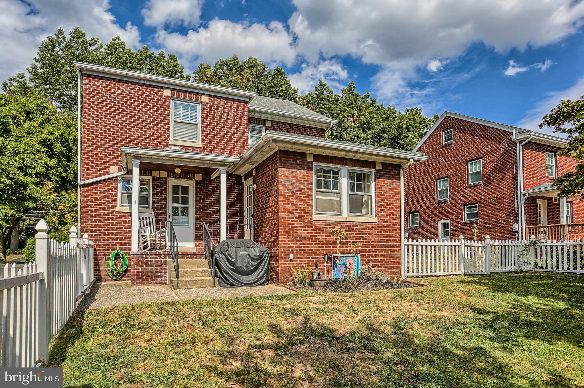 3615 Cloverfield Road Harrisburg, PA 17109 - Photo 33 of 38 Gallery Image 33