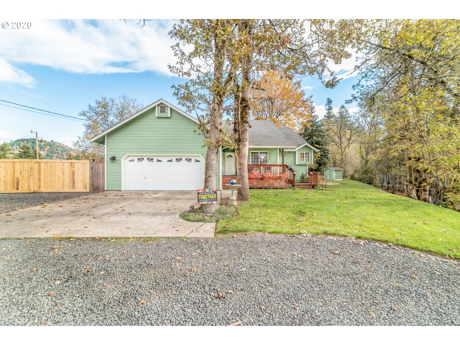 89831 North Game Farm Road Eugene, OR 97408 - Photo 1 of 32 Gallery Image 1