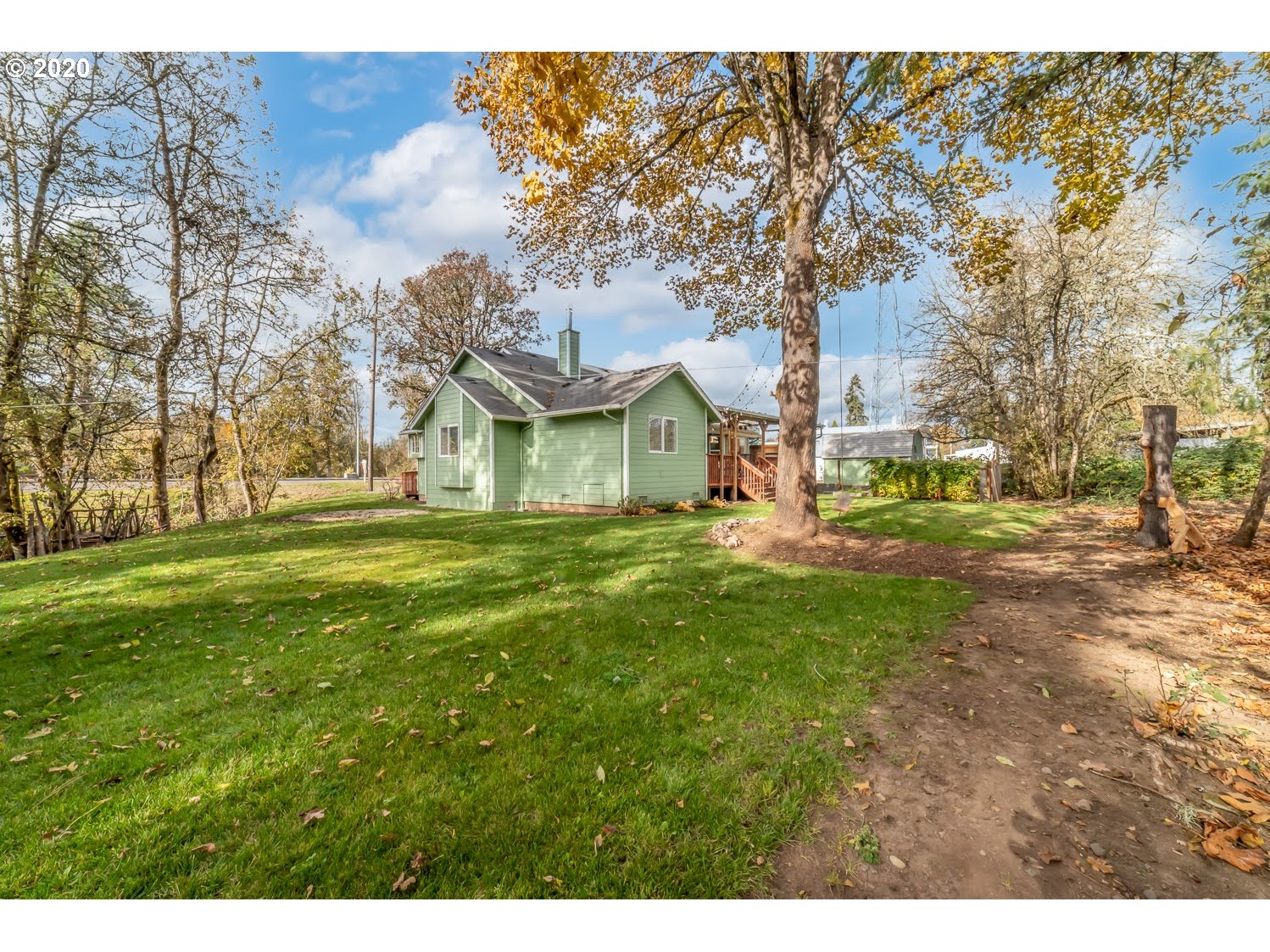 89831 North Game Farm Road Eugene, OR 97408 - Photo 4 of 32 Gallery Image 4