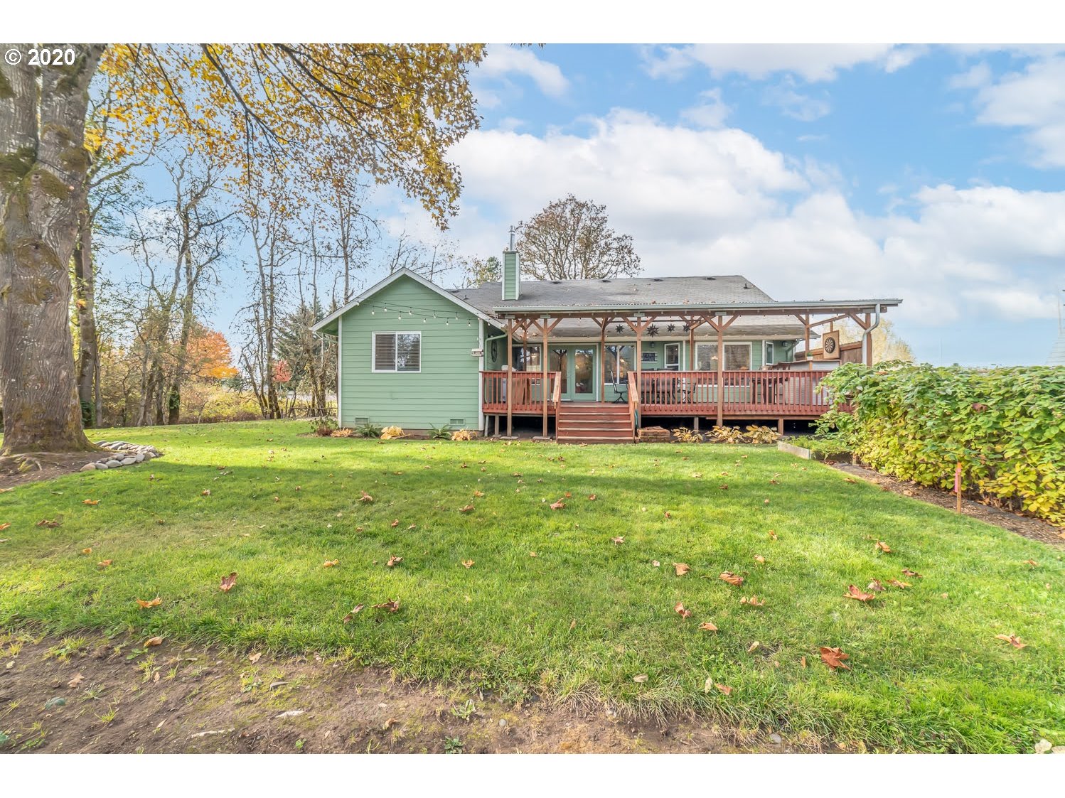 89831 North Game Farm Road Eugene, OR 97408 - Photo 5 of 32 Gallery Image 5