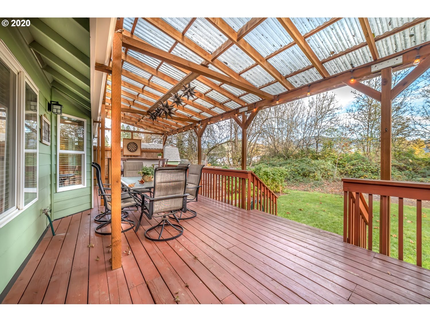 89831 North Game Farm Road Eugene, OR 97408 - Photo 9 of 32 Gallery Image 9
