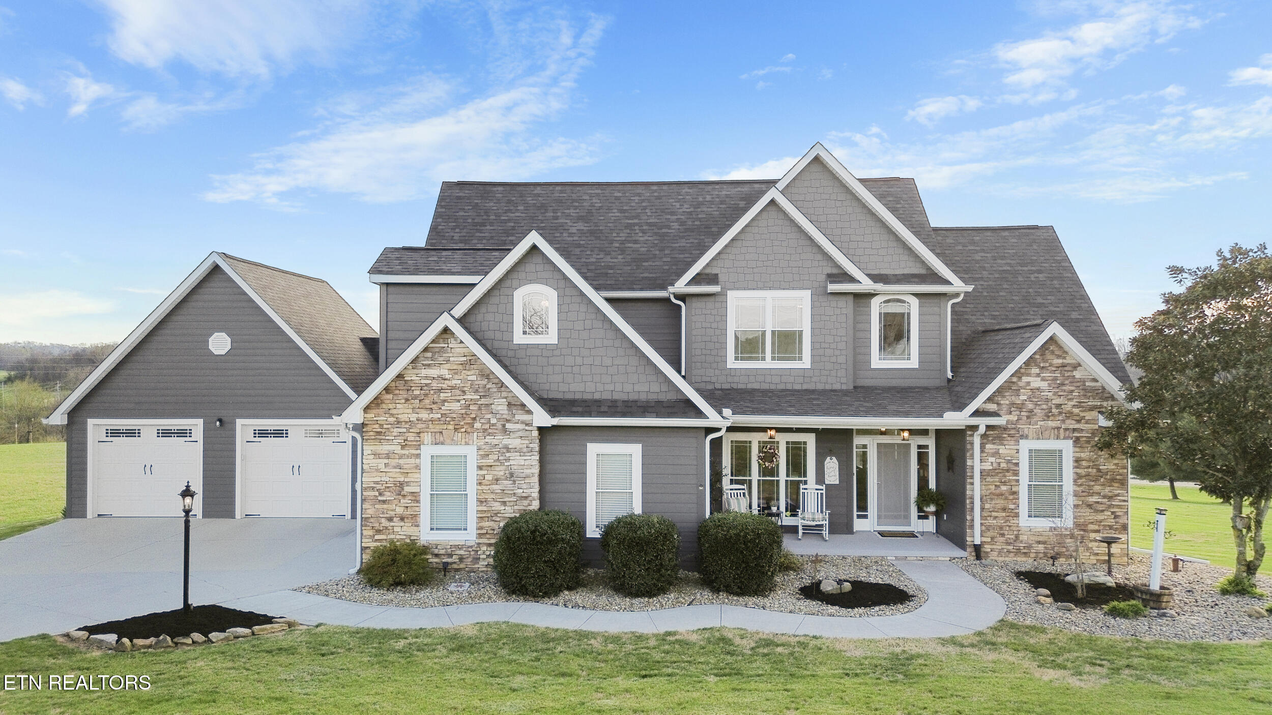 319 Coffey Heights Rutledge, TN 37861 - Photo 1 of 50 3_dji_0116_1