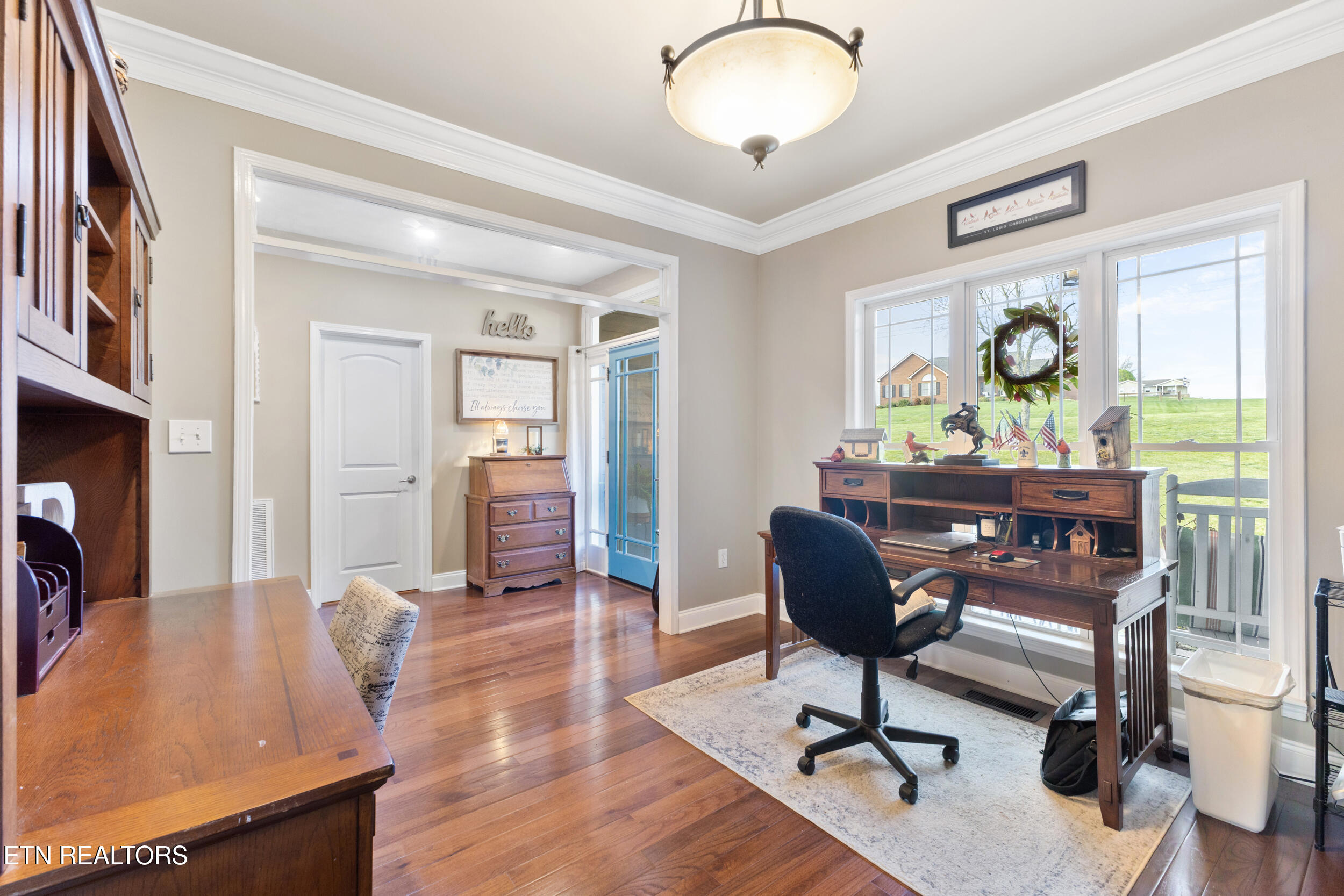 319 Coffey Heights Rutledge, TN 37861 - Photo 23 of 50 29_img_6910