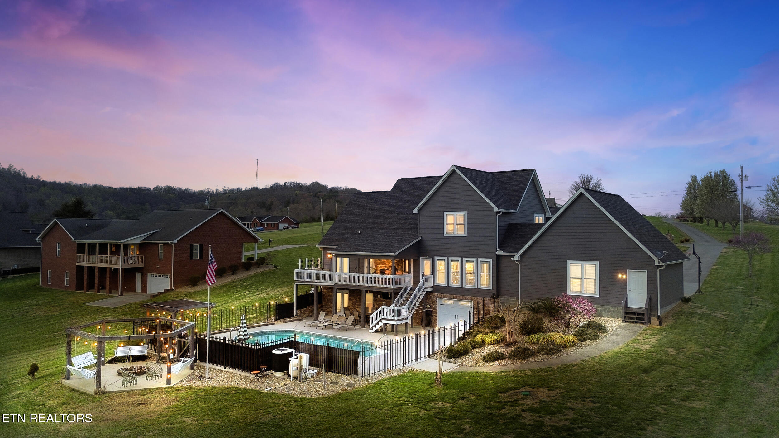319 Coffey Heights Rutledge, TN 37861 - Photo 3 of 50 2_dji_0243_3dte