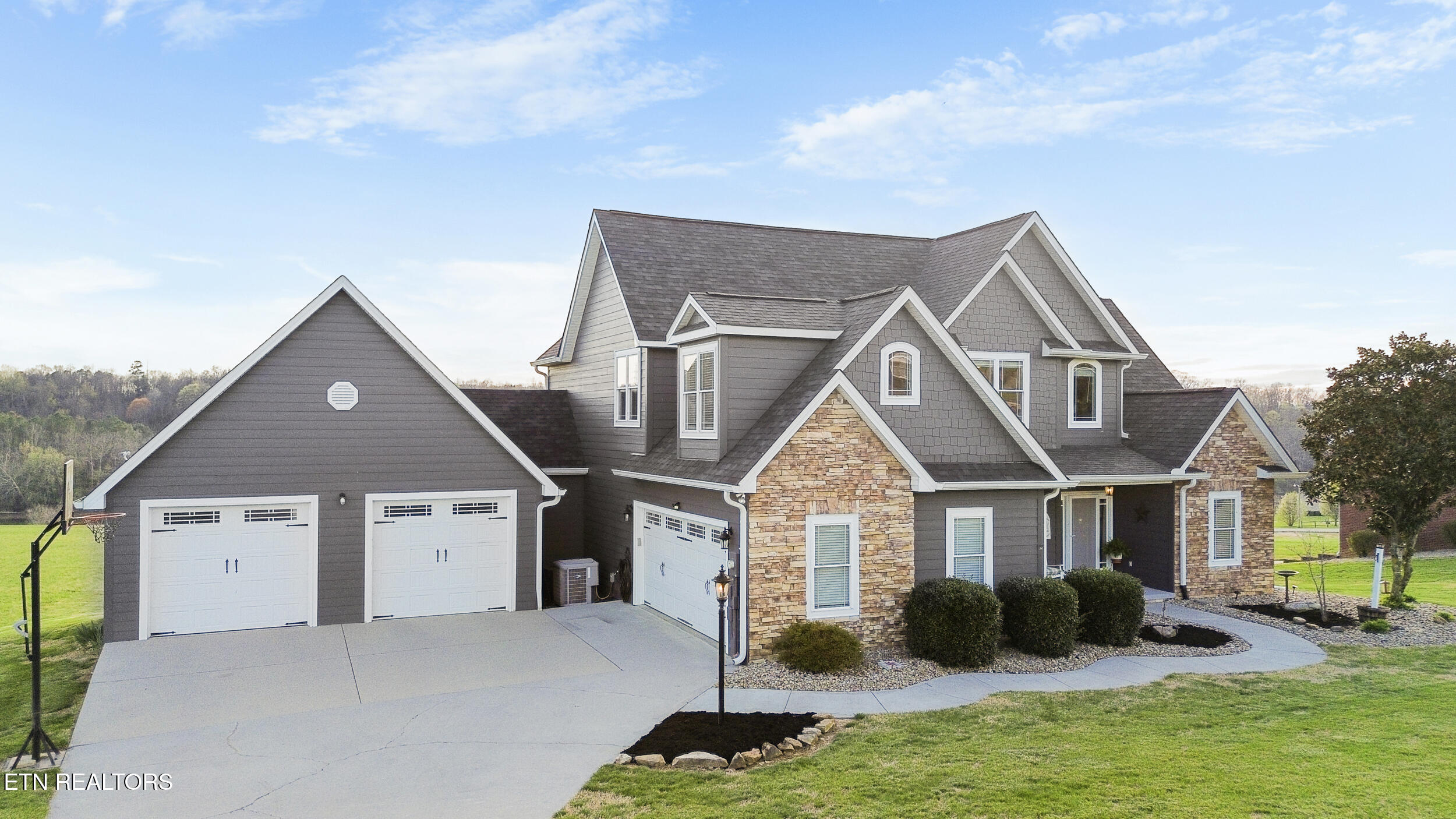 319 Coffey Heights Rutledge, TN 37861 - Photo 4 of 50 6_dji_0137_1