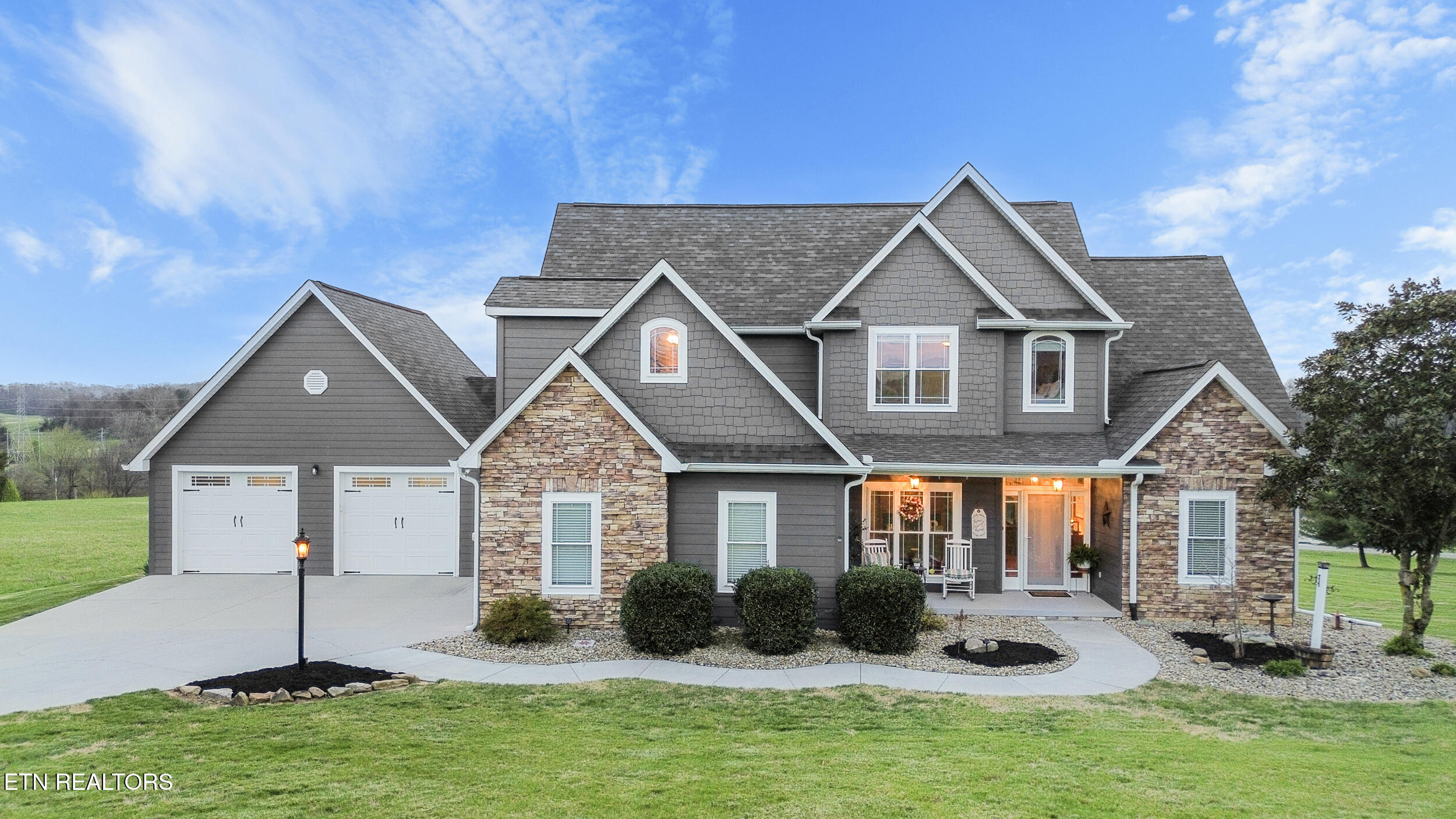 319 Coffey Heights Rutledge, TN 37861 - Photo 5 of 50 7_dji_0225_1