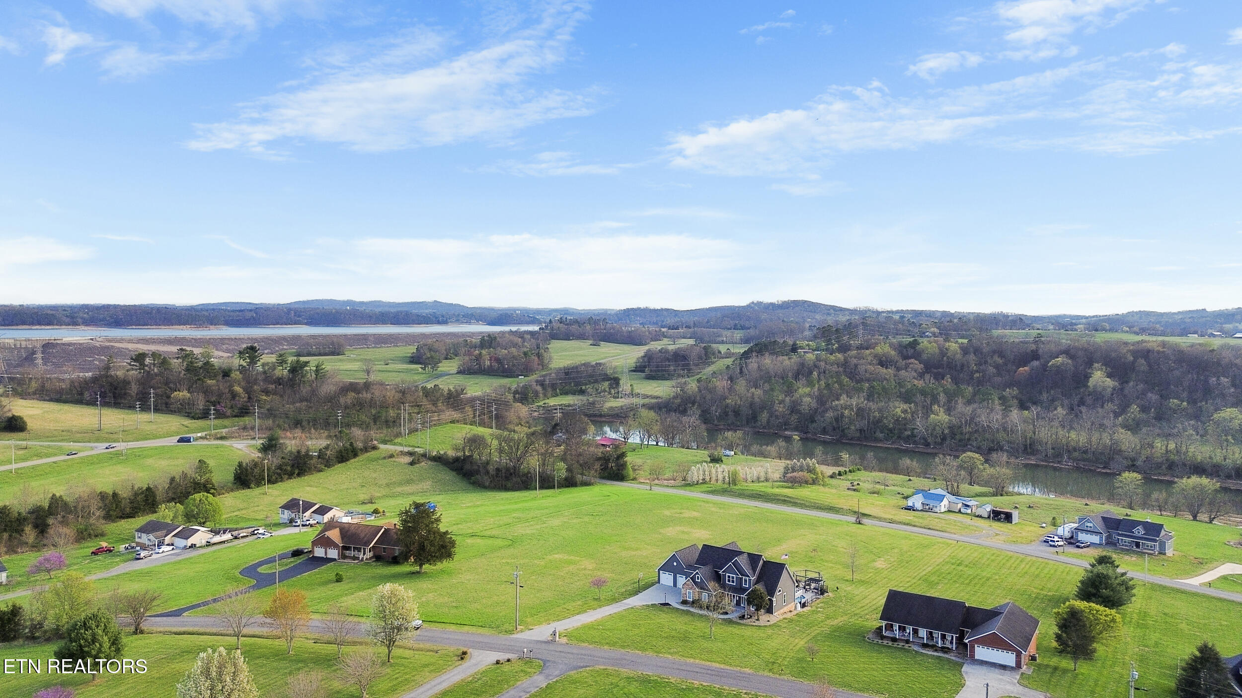 319 Coffey Heights Rutledge, TN 37861 - Photo 7 of 50 9_dji_0167_1