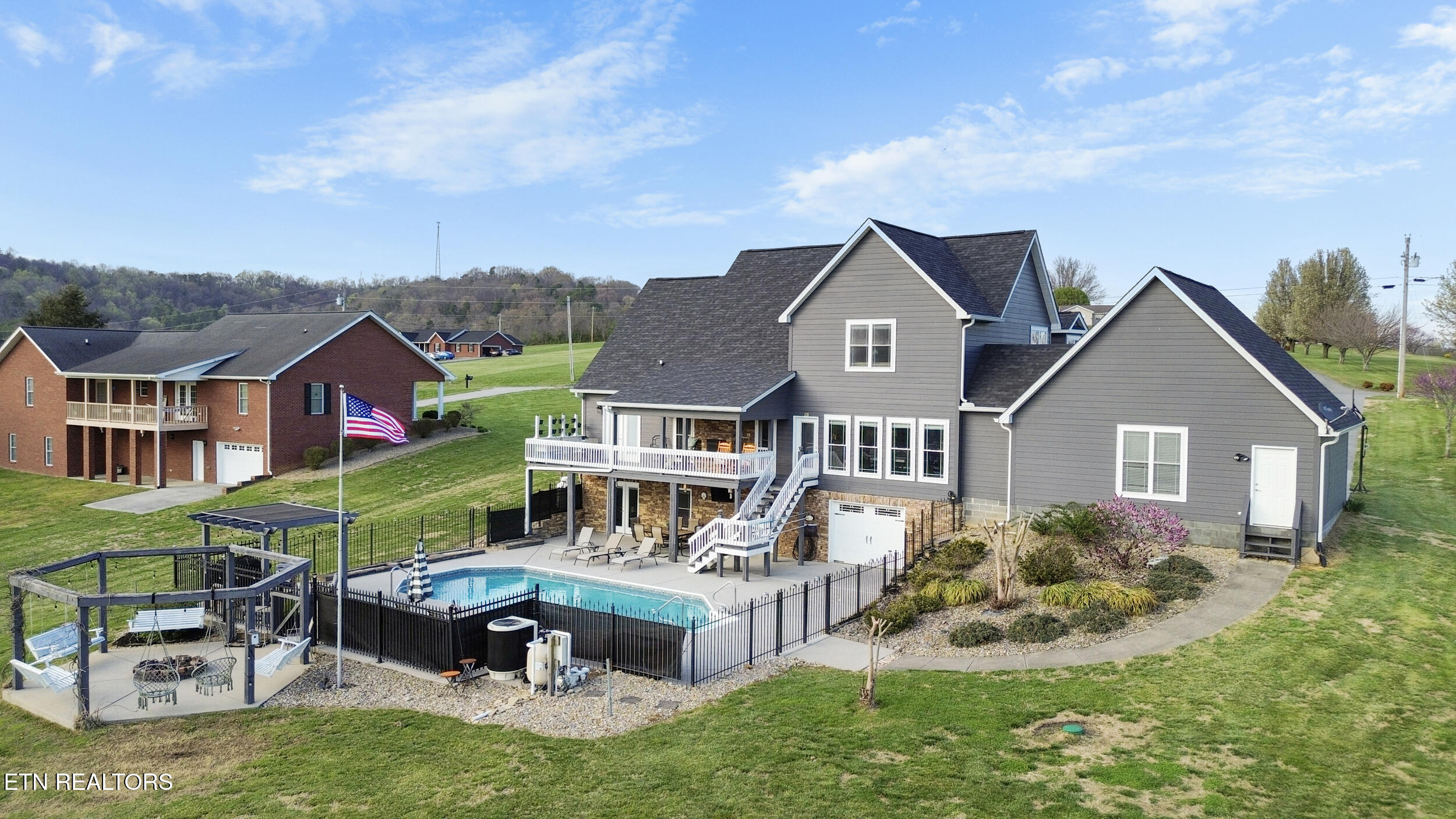 319 Coffey Heights Rutledge, TN 37861 - Photo 9 of 50 11_dji_0179_1