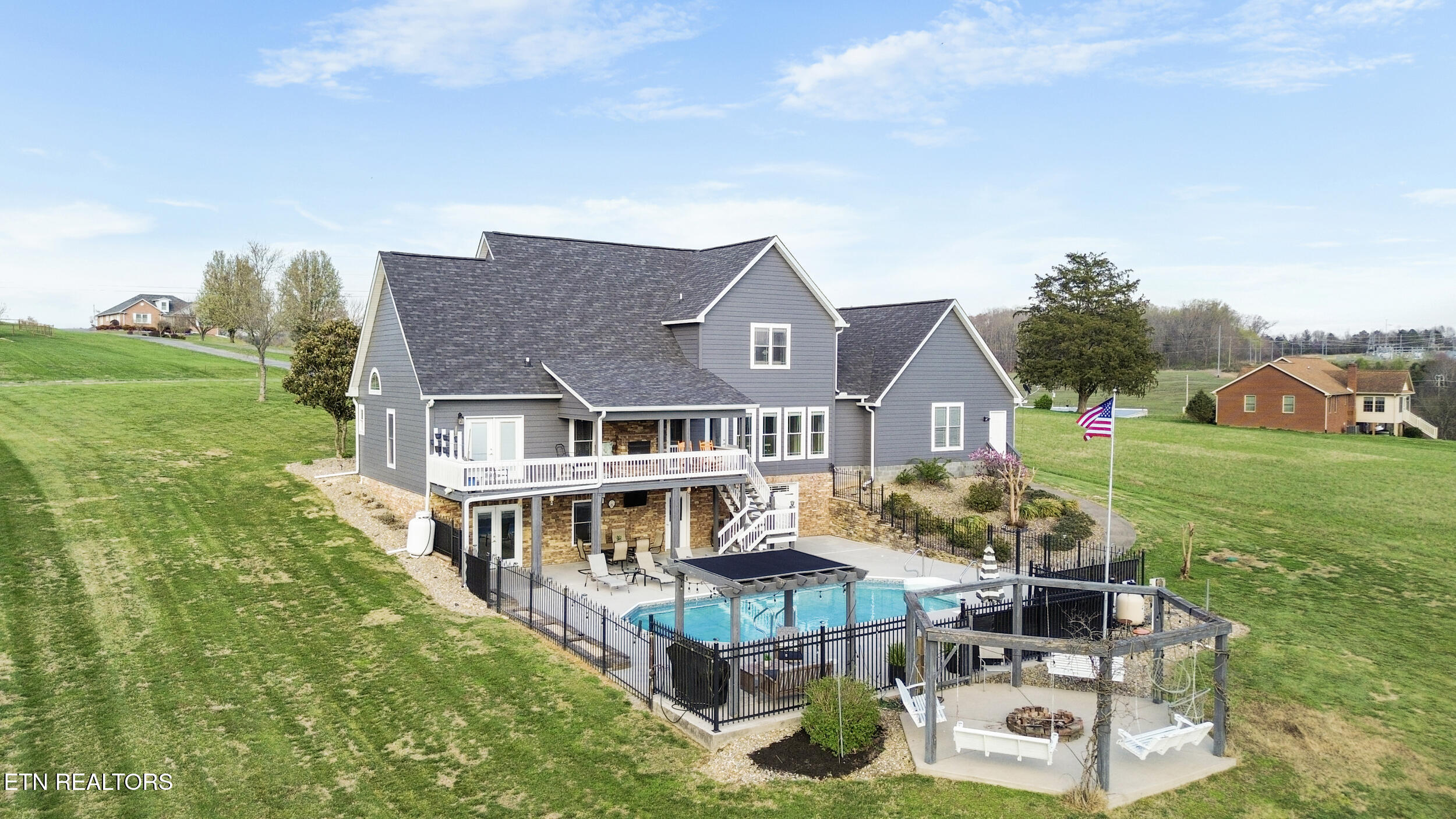 319 Coffey Heights Rutledge, TN 37861 - Photo 10 of 50 13_dji_0185_1