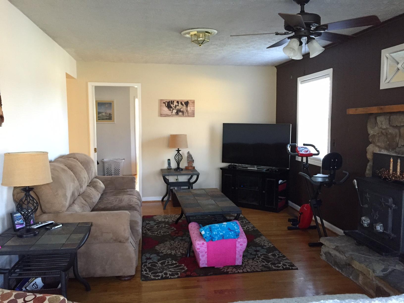 2199 Charles Boothe Road Sinks Grove, WV 24976 - Photo 6 of 46 Gallery Image 6