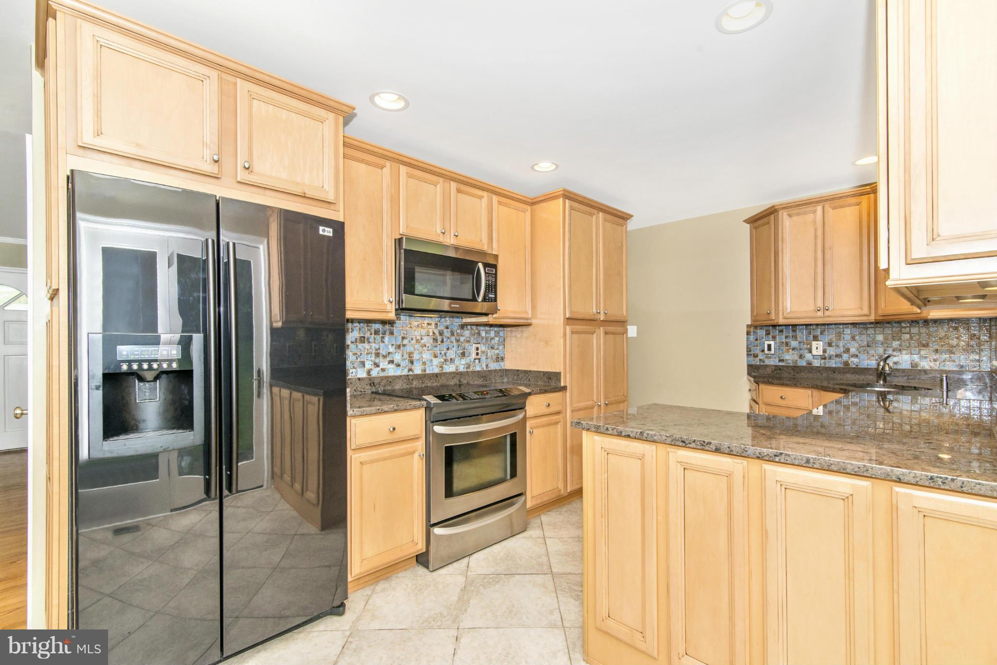 7327 Ridge Road Frederick, MD 21702 - Photo 14 of 30 Kitchen