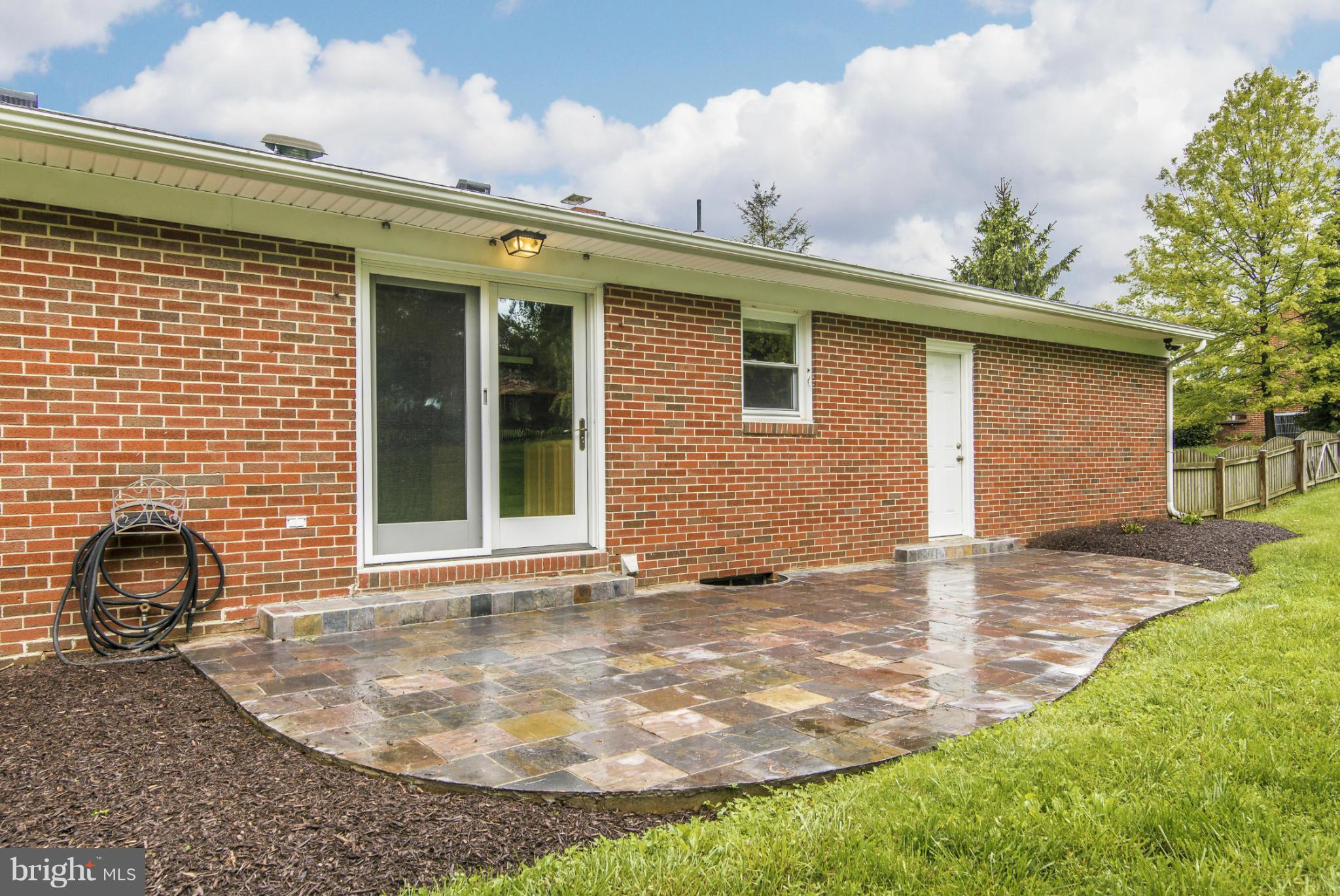 7327 Ridge Road Frederick, MD 21702 - Photo 8 of 30 Exterior (Rear)