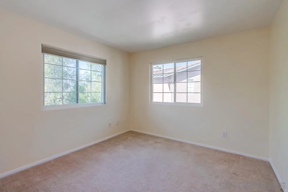 17161 Alva Road, Unit 2323 San Diego, CA 92127 - Photo 12 of 23 an empty room with a window