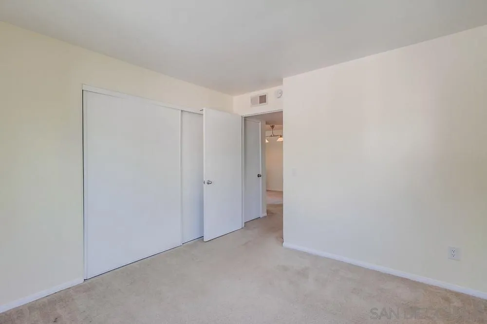 17161 Alva Road, Unit 2323 San Diego, CA 92127 - Photo 13 of 23 a view of an empty room