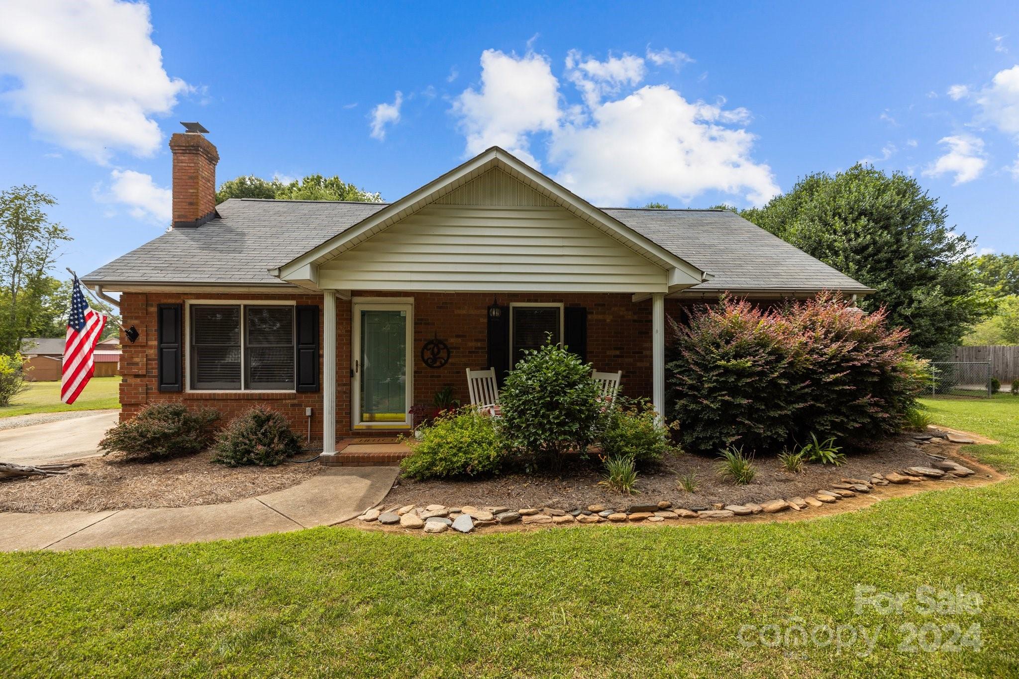 4713 Myers Road Monroe, NC 28110 - Photo 1 of 42 Gallery Image 1