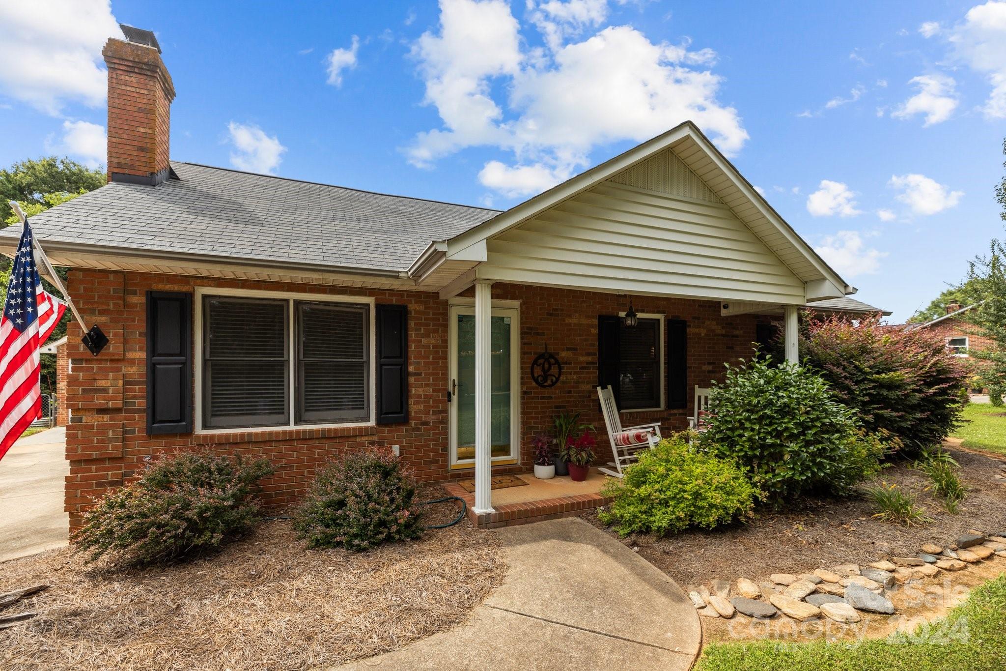 4713 Myers Road Monroe, NC 28110 - Photo 2 of 42 Gallery Image 2