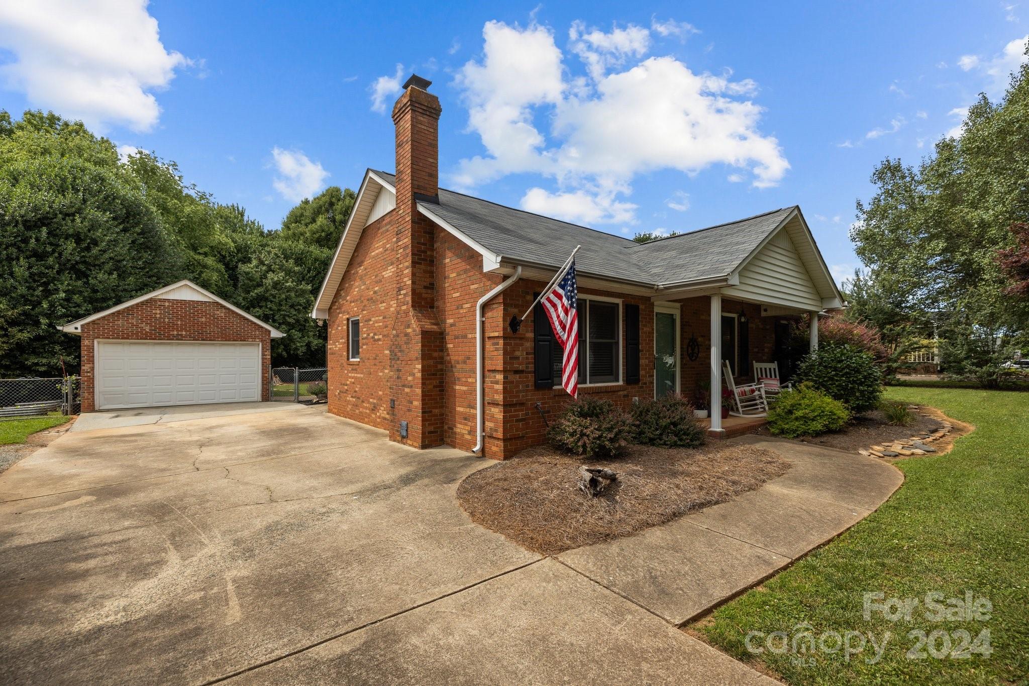 4713 Myers Road Monroe, NC 28110 - Photo 24 of 42 Gallery Image 24