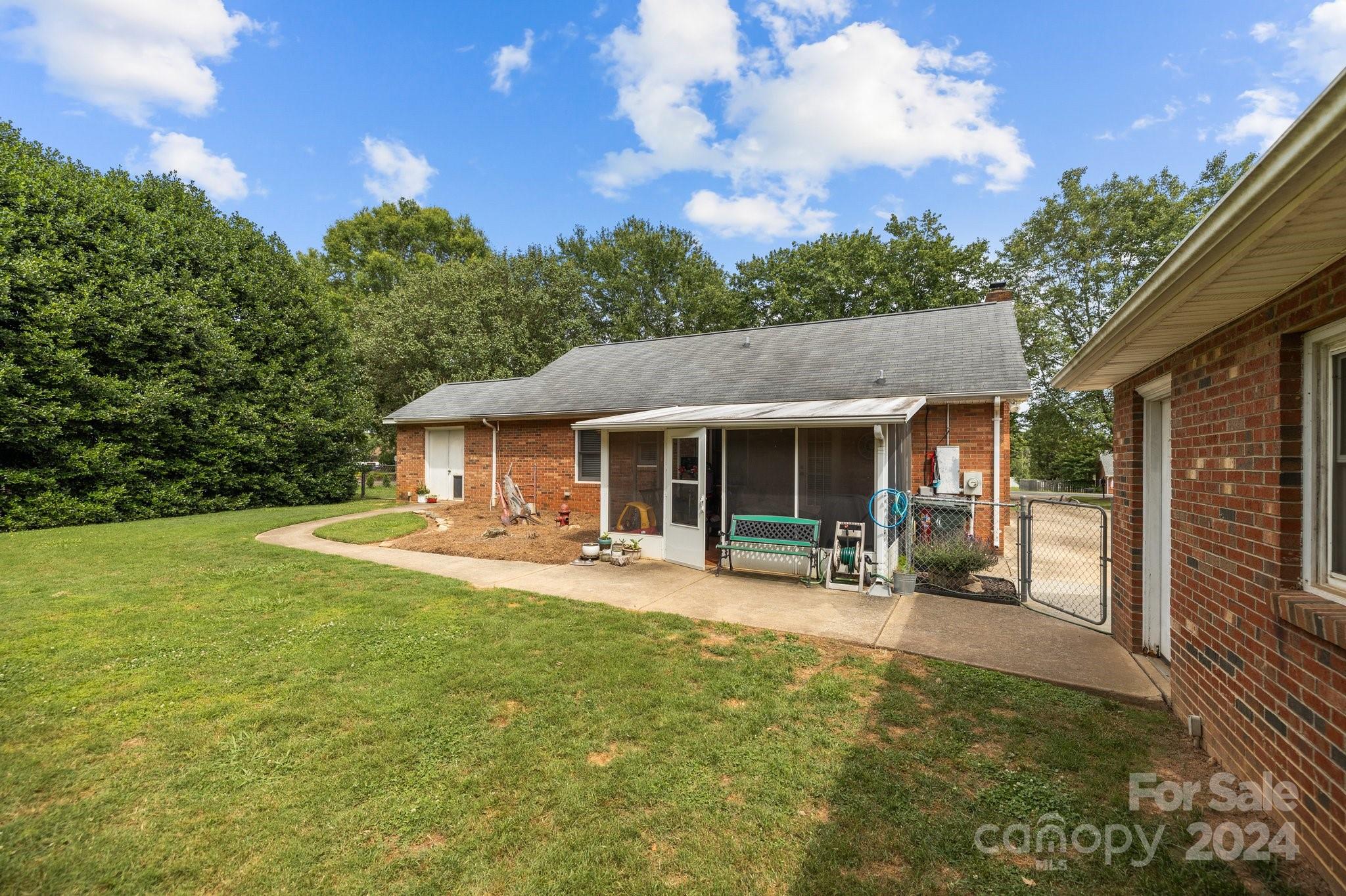 4713 Myers Road Monroe, NC 28110 - Photo 27 of 42 Gallery Image 27