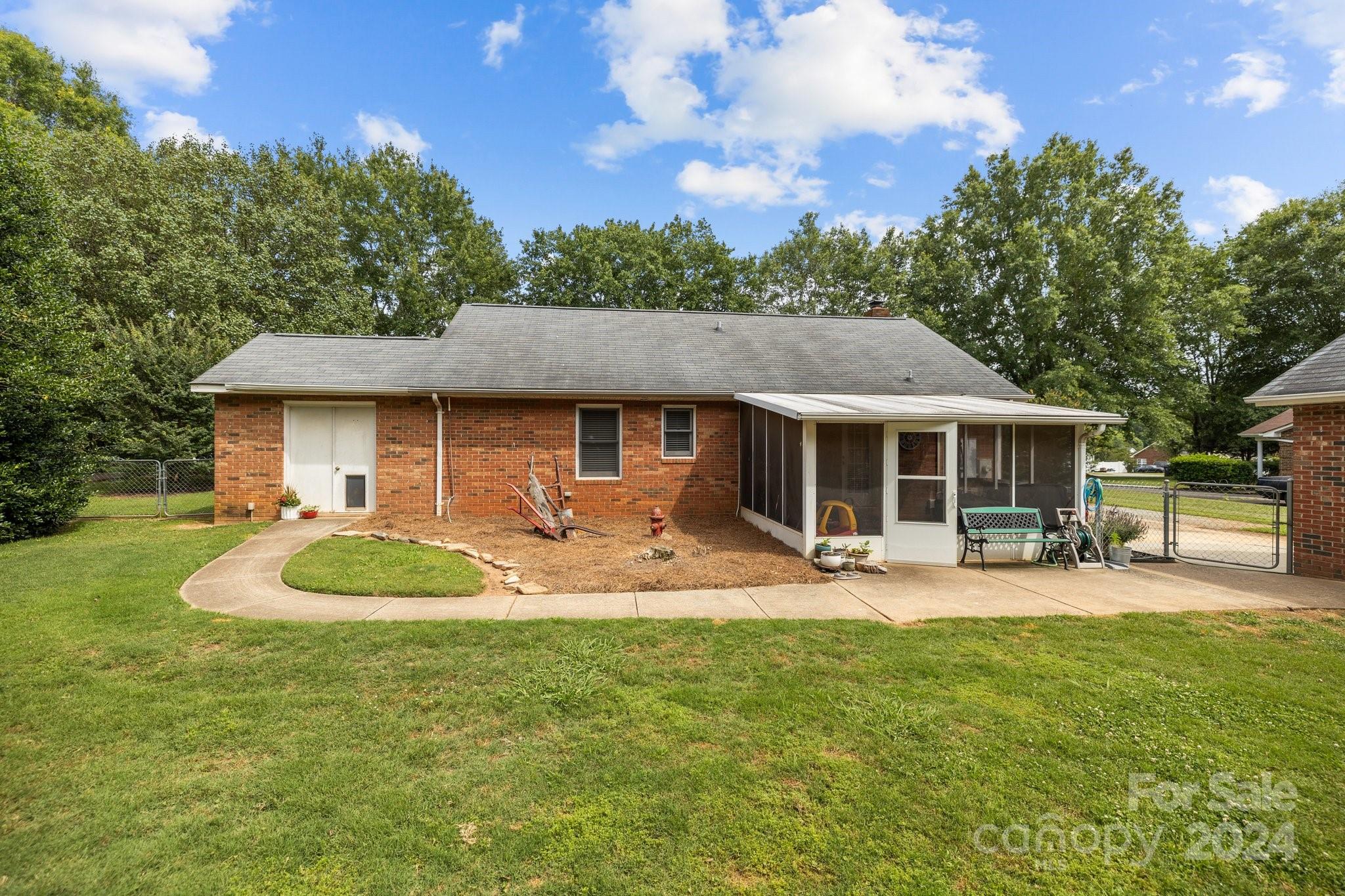 4713 Myers Road Monroe, NC 28110 - Photo 28 of 42 Gallery Image 28