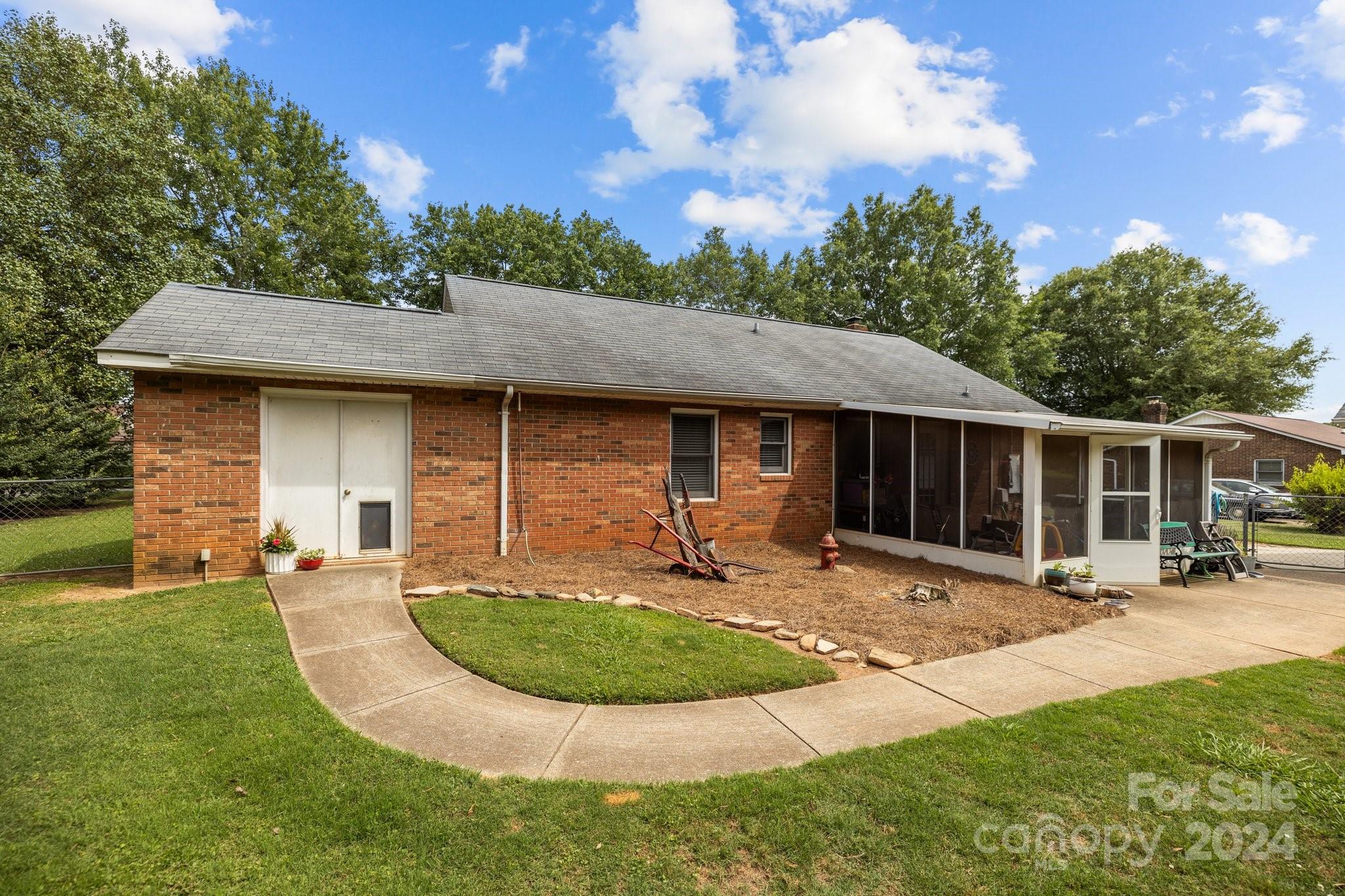 4713 Myers Road Monroe, NC 28110 - Photo 29 of 42 Gallery Image 29