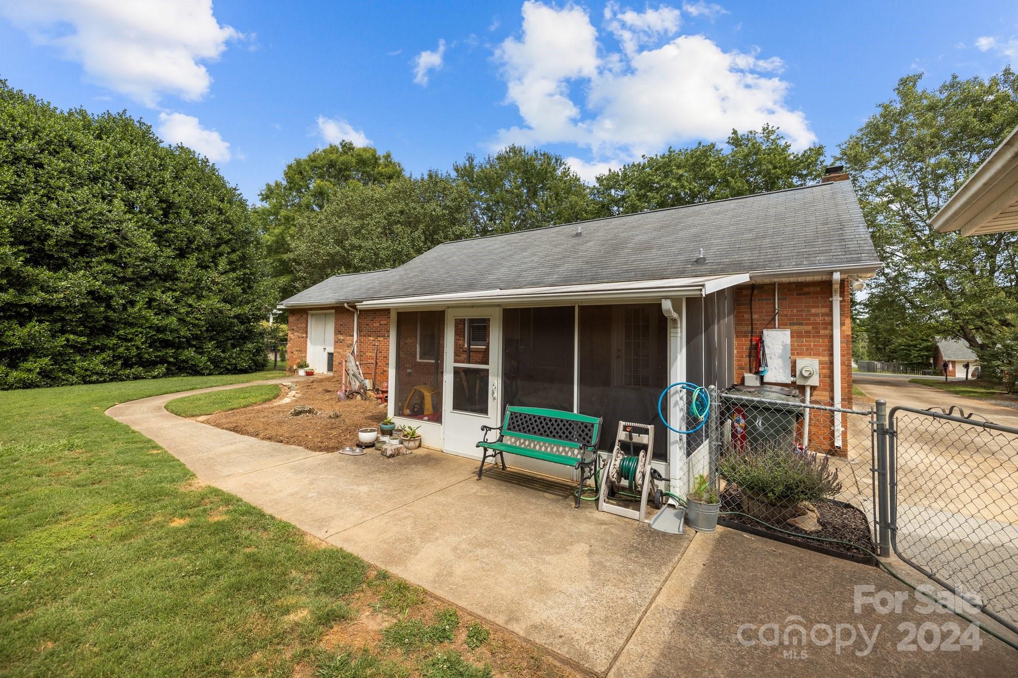 4713 Myers Road Monroe, NC 28110 - Photo 30 of 42 Gallery Image 30
