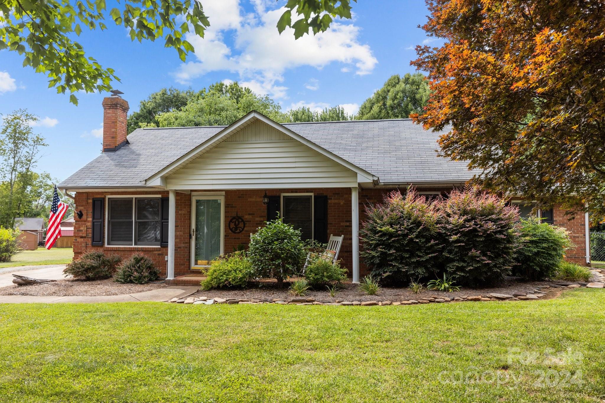 4713 Myers Road Monroe, NC 28110 - Photo 31 of 42 Gallery Image 31