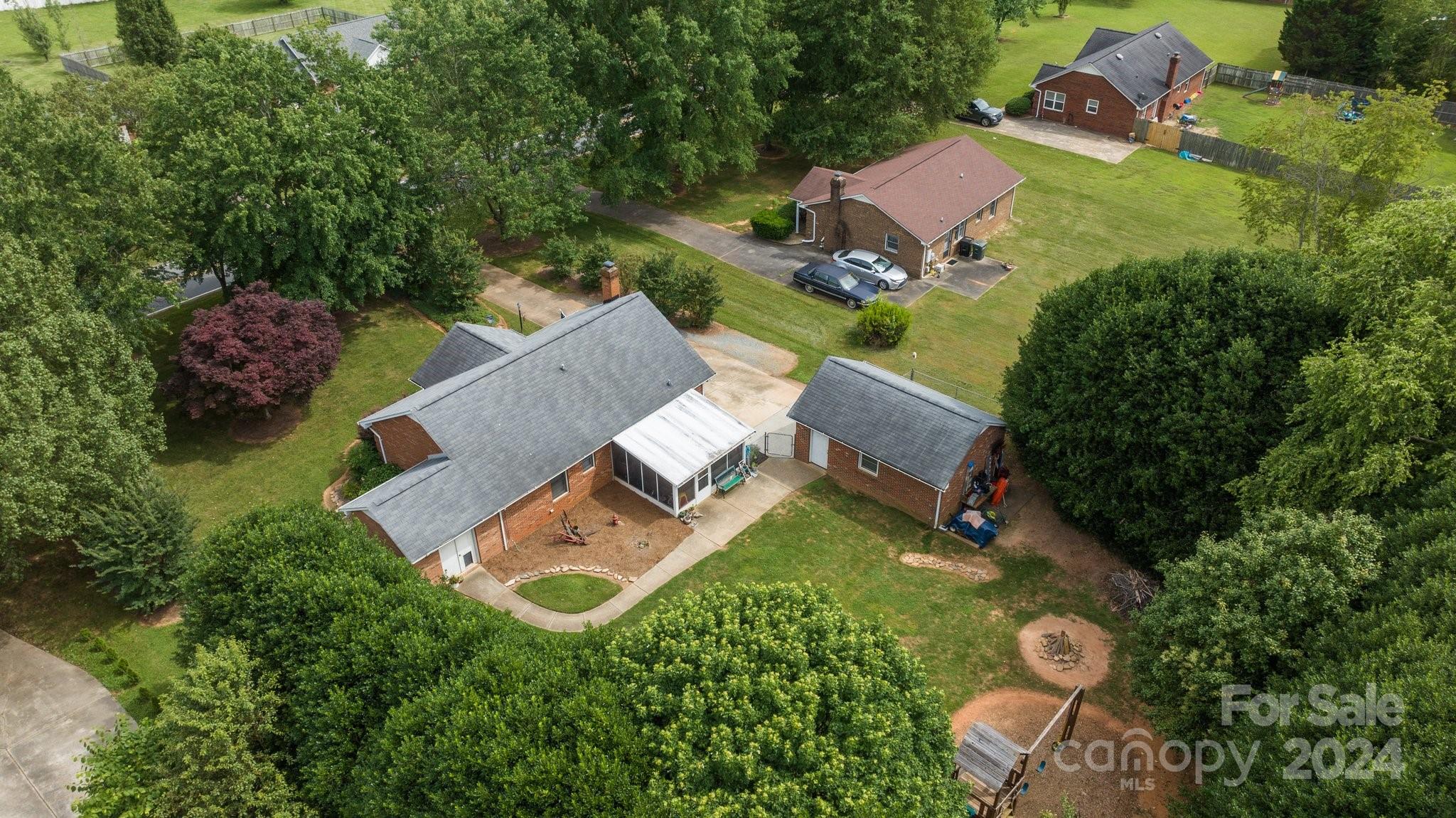 4713 Myers Road Monroe, NC 28110 - Photo 32 of 42 Gallery Image 32