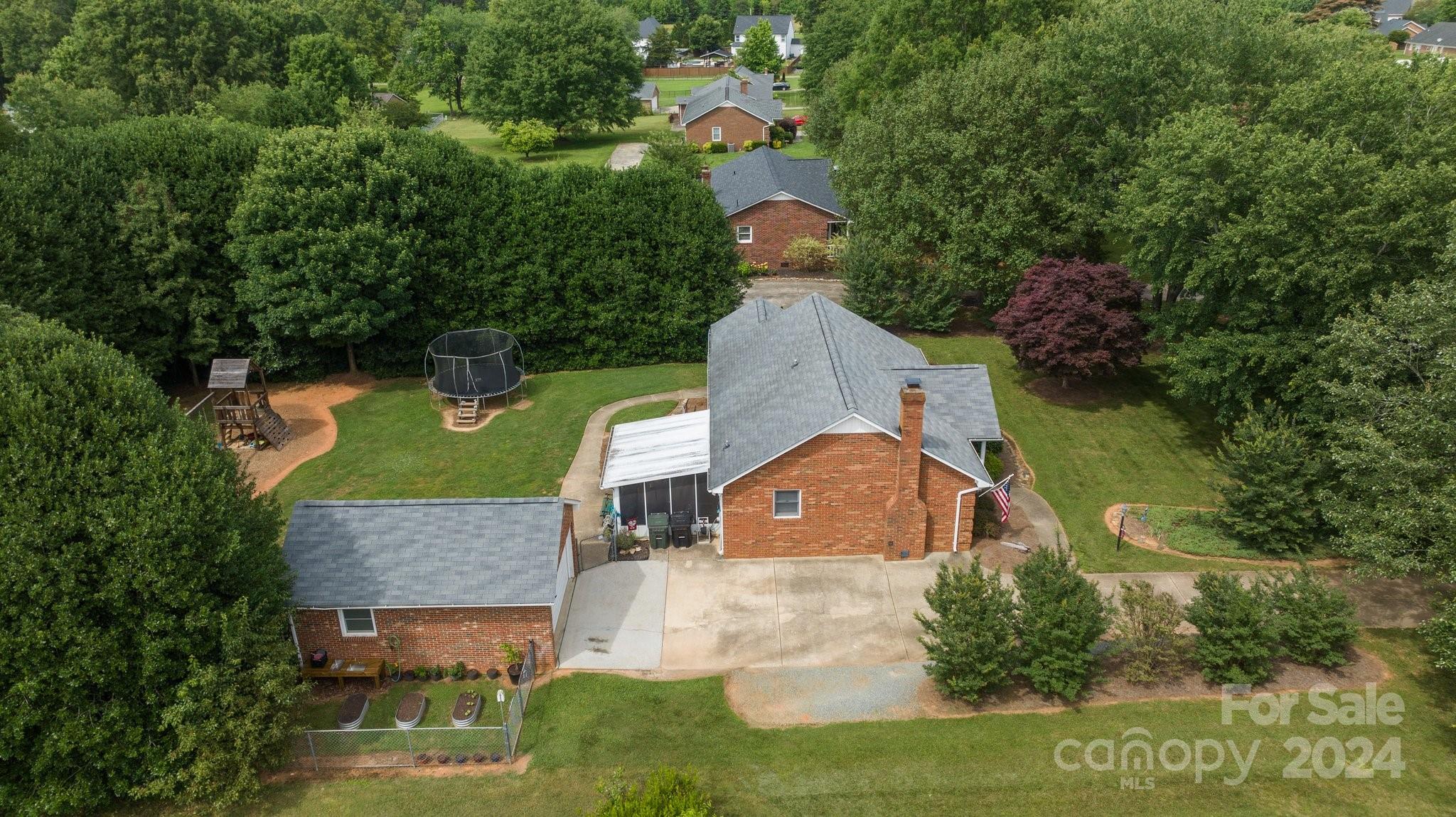 4713 Myers Road Monroe, NC 28110 - Photo 33 of 42 Gallery Image 33