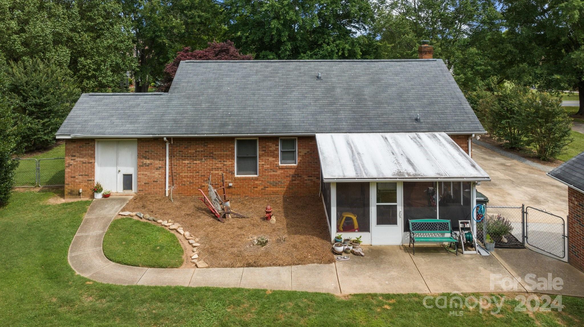 4713 Myers Road Monroe, NC 28110 - Photo 37 of 42 Gallery Image 37