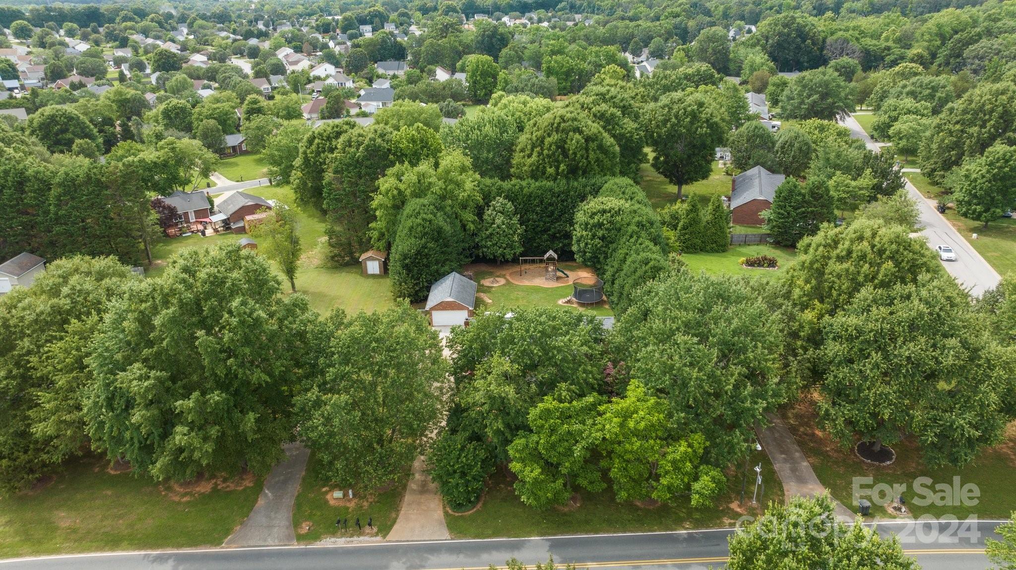 4713 Myers Road Monroe, NC 28110 - Photo 38 of 42 Gallery Image 38