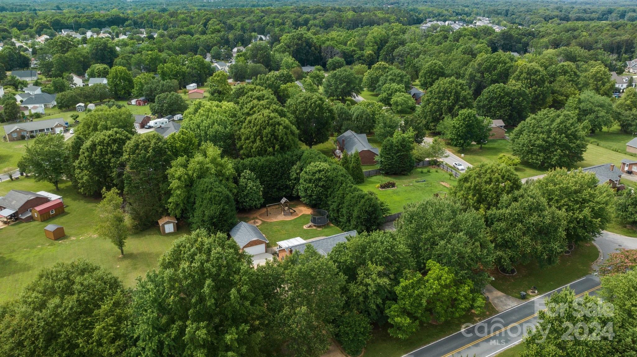 4713 Myers Road Monroe, NC 28110 - Photo 39 of 42 Gallery Image 39