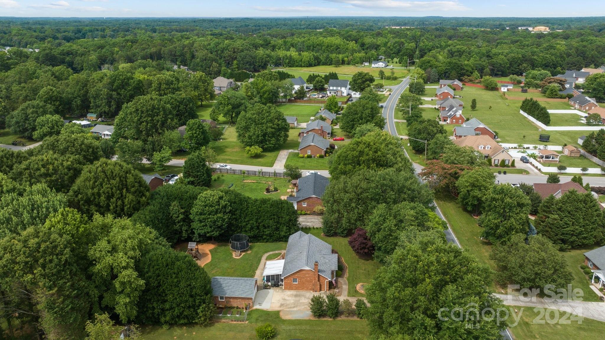 4713 Myers Road Monroe, NC 28110 - Photo 40 of 42 Gallery Image 40