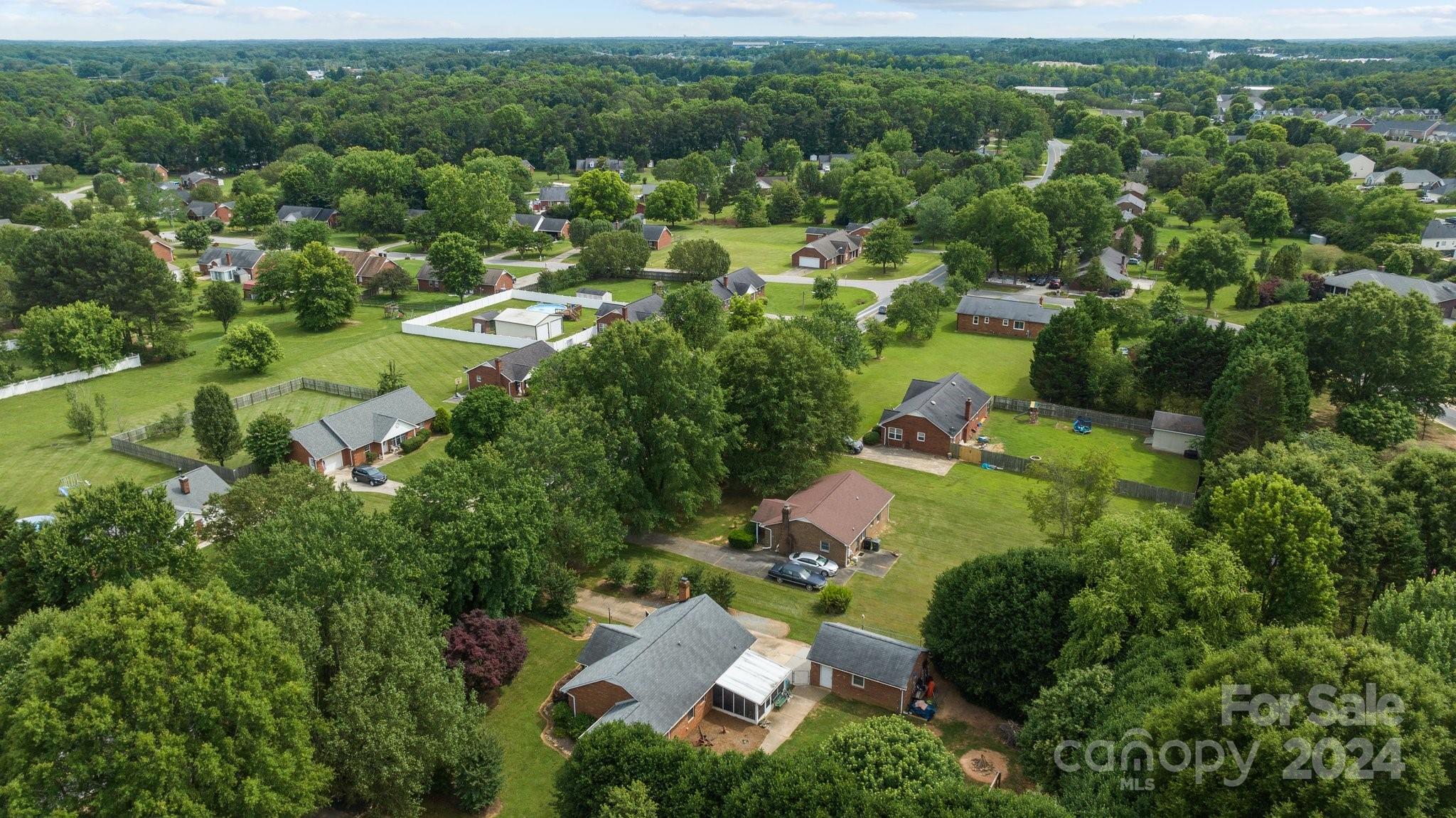 4713 Myers Road Monroe, NC 28110 - Photo 41 of 42 Gallery Image 41