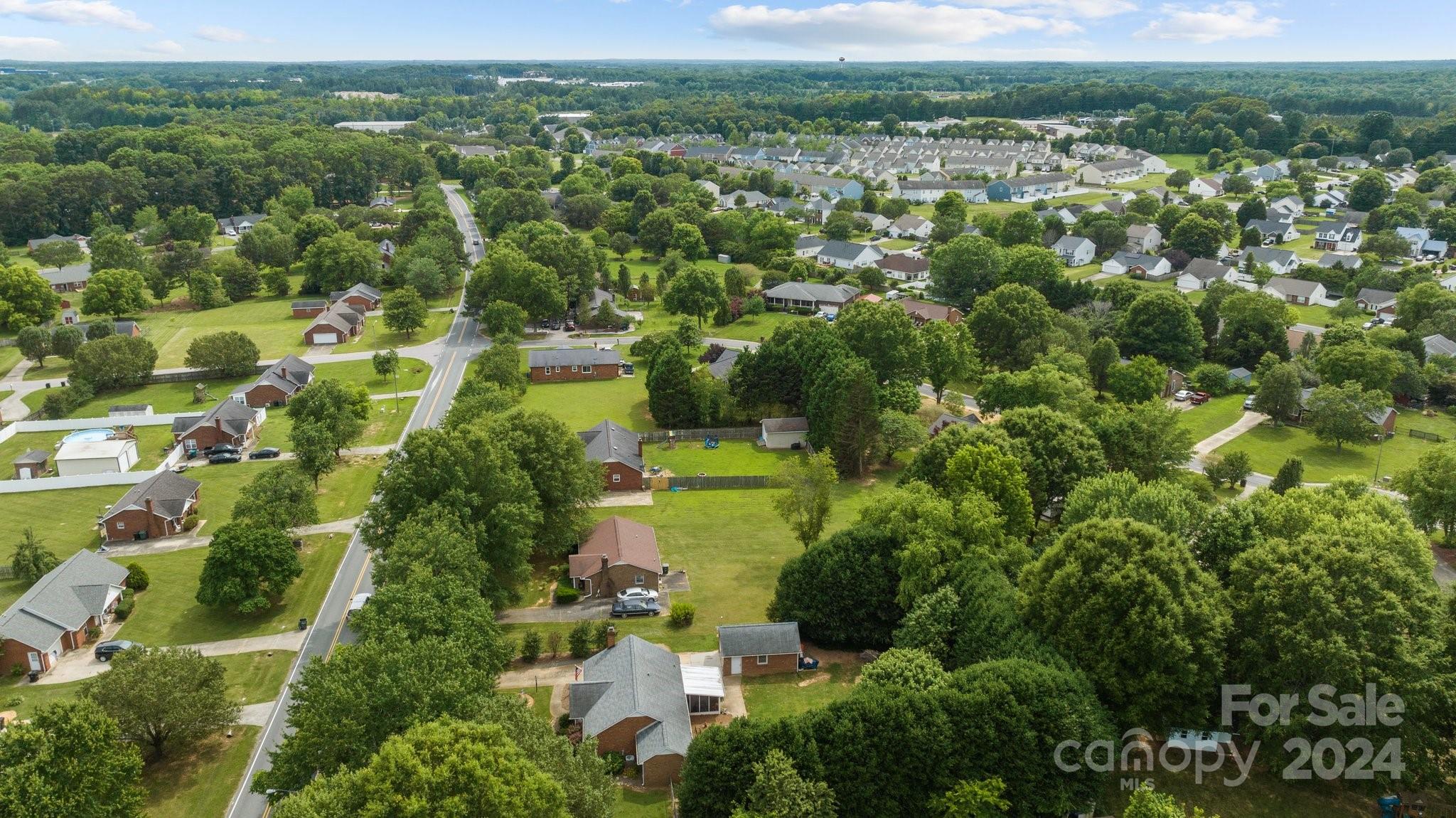 4713 Myers Road Monroe, NC 28110 - Photo 42 of 42 Gallery Image 42
