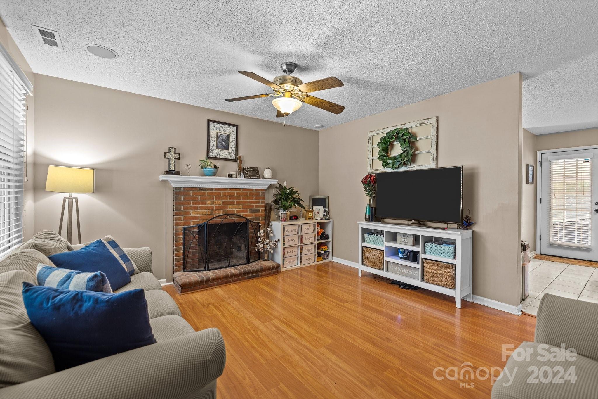4713 Myers Road Monroe, NC 28110 - Photo 5 of 42 Gallery Image 5
