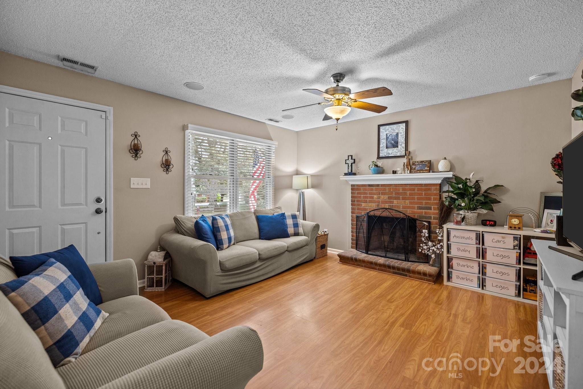 4713 Myers Road Monroe, NC 28110 - Photo 6 of 42 Gallery Image 6
