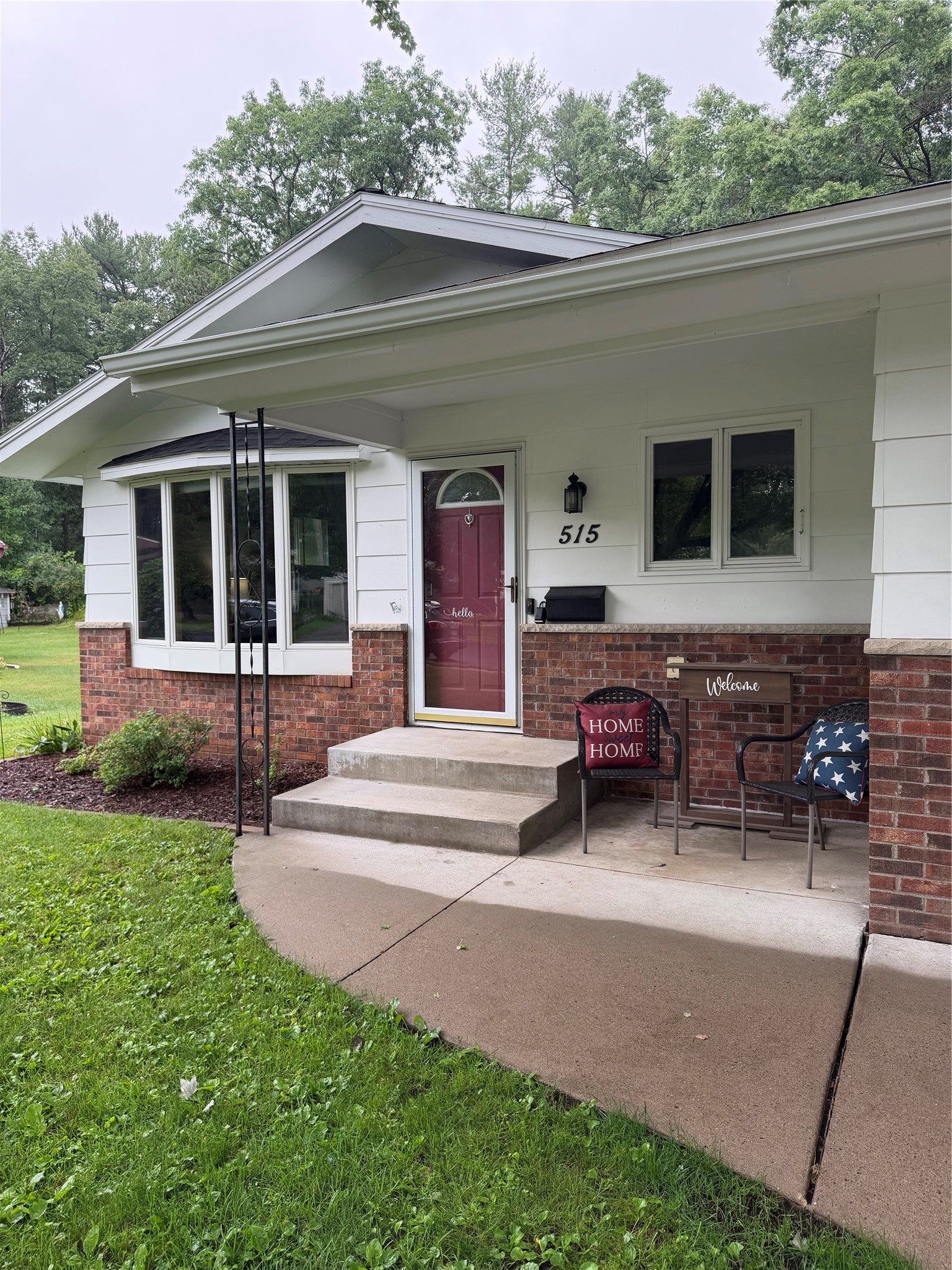 515 Pflieger Street Rothschild, WI 54474 - Photo 3 of 28