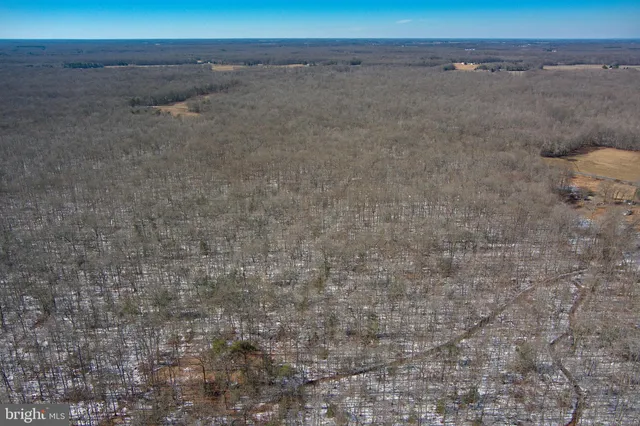 $120,000 | 0 Bear Pond Road, Marydel, MD 21649