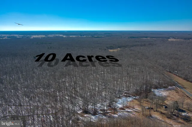 $120,000 | 0 Bear Pond Road, Marydel, MD 21649